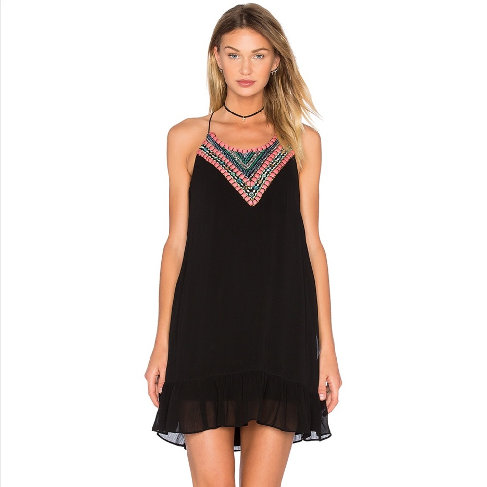 Rory Becca Dress